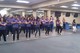 Corporate Flash Mob